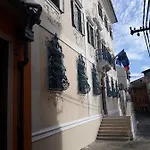 Stone Appartamento *
