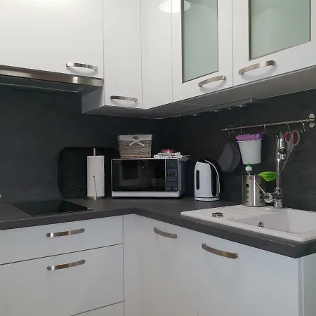 Appartamento Di 45 M² Con 1