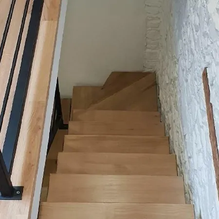 Apartment Stone
