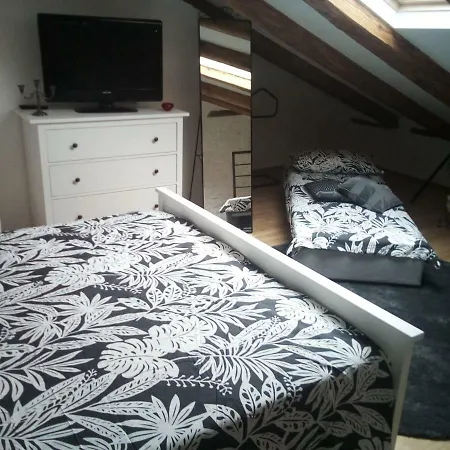 Appartamento Di 45 M² Con 1 Izola