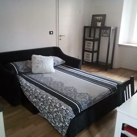 Di 45 M² Con 1 Appartamento Izola