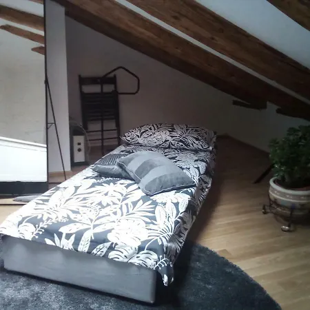 Di 45 M² Con 1 Appartamento